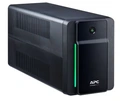 2× джерело живлення дбж apc back-ups 1200 вa bx1200mi-fr 1200 вa 650 вт