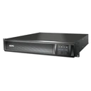 Джерело безперебійного живлення apc smart-ups smx1000i 1000va rack/tower lcd 230v