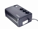 Блок питания ибп gembird eg-ups-3sdt600-01 600 ва 360 вт