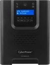 Блок питания ибп cyberpower pr1000elcd 1000 ва 900 вт