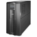 Джерело безперебійного живлення ups apc smart-ups 3000 va lcd 230 v