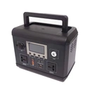 Переносна енергоакумулююча електростанція