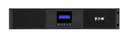 Eaton 9e3000ir источник бесперебойного питания двойного преобразования (онлайн) 3 ква 2700 вт