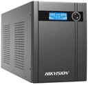 2× блок живлення hikvision ds-ups2000 2000 ва 1200 вт