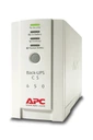 Apc back-ups джерело живлення ups standby (offline) 0.65 kva 400 w 4 x розетки...