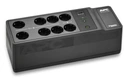 Be500g2-gr apc back-ups 500va 8 schuko блок живлення