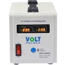 2× джерело безперебійного живлення вольт польський 1000 ва чиста синусоїда 2,90 кг