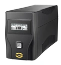 2 источника бесперебойного питания ибп orvaldi vps800 sinus 800va lcd usb