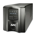 Блок живлення apc smt750ic line-interactive 750 ва 500 вт 6 розеток