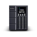Cyberpower ols1000ea ибп онлайн 1 ква, 900 вт жк-башня