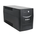 Джерело безперебійного живлення ups 1500va 900w micropower rebel