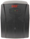 2 источника питания ибп at-ups1500-led 1500 ва east