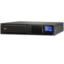Fsp champ 1k rack online ups 1000va 900w lcd 2u