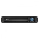 Блок живлення smc3000rmi2u apc smart-ups c 3000va lcd rm 2u 230v