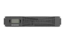 Digitu dn-170096 джерело безперебійного живлення ups online rack 19" lcd, 3000va/3000w