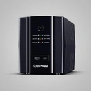 Источник бесперебойного питания cyberpower ut1500eg-fr 1500ва 900вт