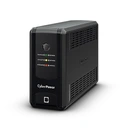 Блок живлення cyberpower 850va (ut850eg)