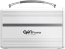Портативна електростанція qvwi 300 вт cp01qv-300 вт