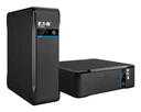 Джерело безперебійного живлення ups interactive eaton 3p700i 420 вт