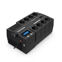 Cyberpower ups br1200elcdfr 1200va 720w цегла