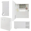 Буферный блок питания pulsar hpsb-24v5a-c 24v 5a 2x17a