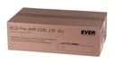 Источник бесперебойного питания ever eco pro 1000 avr cds 19 дюймов 2u стойка 1000 ва
