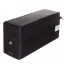 2× джерело безперебійного живлення ups digitus line-interactive 800va/480w 12v/9ah 2xschuko