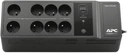 Блок питания ибп apc back be850g2-cp 850va - 520 вт 8xfr
