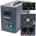 Источник бесперебойного питания lcd 500va 400w преобразователь