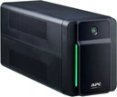 Ups apc back-ups 750va (bx750mi)