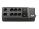 Блок живлення ups apc back be850g2-gr 850va 520w