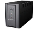 Ups powerwalker vi 1200 sh 1200 va 600 w