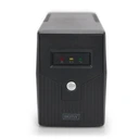 2× джерело безперебійного живлення ups digitus dn-170063-b 600 ва 360 вт