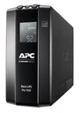 Apc back-ups pro br 900va, 6 розеток, avr, lcd інтерфейс