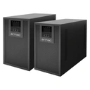2× джерела безперебійного живлення ups armac office on-line pf1 2000va lcd 8x iec c13
