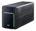 Блок живлення ups apc bvx2200li-gr 2200 va 1200 w резервний акумулятор