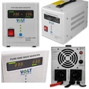 Вольт аварійне живлення sinus pro 2000 e 12/230v (1250/2000w)