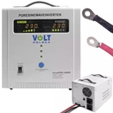 Джерело безперебійного живлення дбж печі 2000w sinus pro 2000e