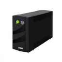2× джерело безперебійного живлення ups ever duo line-interactive 350 avr