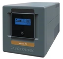 Socomec ups netys pe 1000va/600w 230v/avr/4xiec 320, led, usb