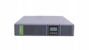 Ups socomec npr-2200rt 1800w sinus нові батареї /3665