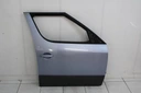 TBS26428 - Skoda roomster scout 2006- праві передні двері 9155