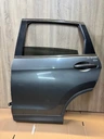 Дверь задняя левая honda cr-v iv nh737m 12-16 р.