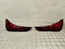 A1189063501 A1189063601 - Комплект задніх ліхтарів mercedes benz cla c118 eu
