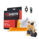 EPLSET383 - Комплект светодиодных лампочек для салона lexus ct