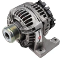 4990100400 - Генератор 14v 140a для volvo s80 i 2.0 2.3 2.4 d5 t5 2.5 tdi