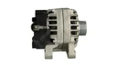 Генератор 70a 546 470 hart citroen peugeot 206