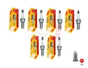 RL9602/7 - Fiat freemont 3.6 v6 2011-2016 6 иридиевых свечей зажигания
