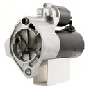 Моторный стартер 120.241.924