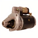 120.250.821 - Стартер massey jcb ferguson 526s